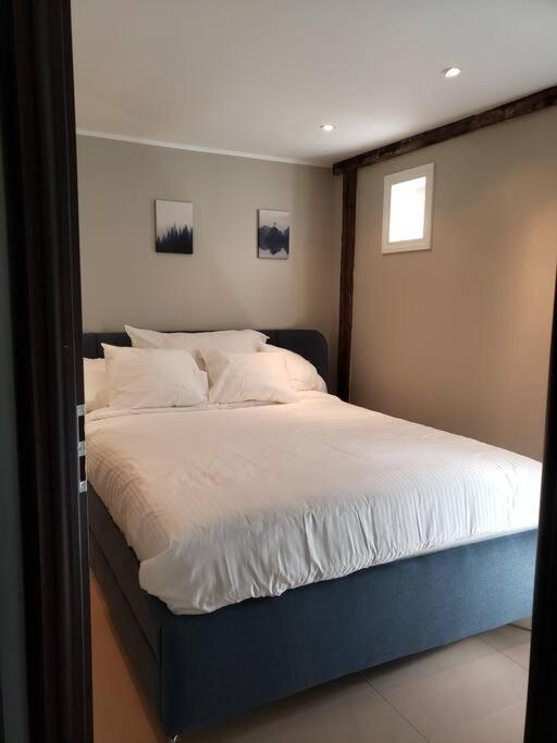 Cosy, Modern Townhouse In Sentrum Lejlighed Bergen